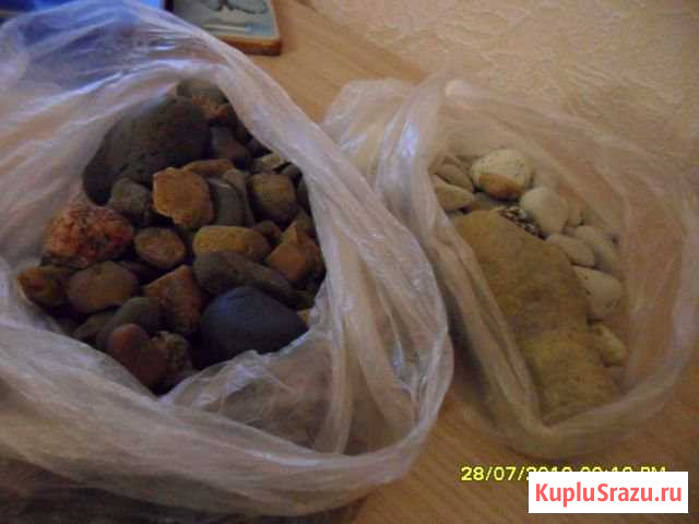 Камни В аквариум Тольятти - изображение 1