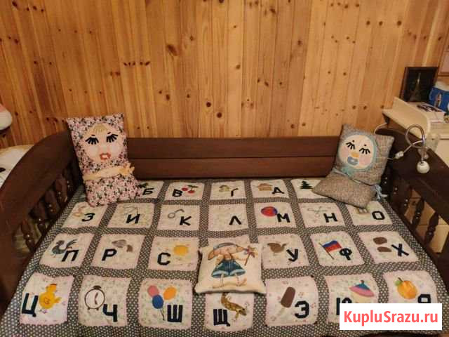 Кровать с матрасом Кимры - изображение 1