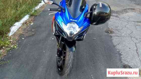 Suzuki GSX-R 750 K6 Энгельс