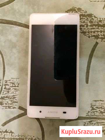 Sony Xperia E5 Оренбург - изображение 1