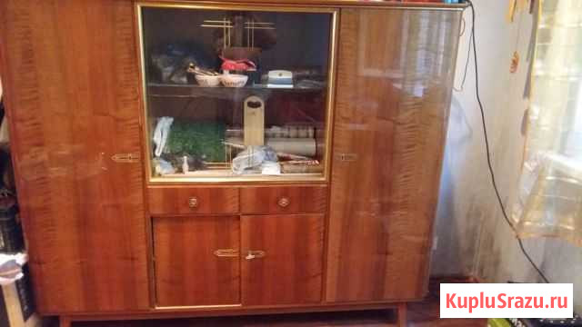 Хельга Красногорск - изображение 1