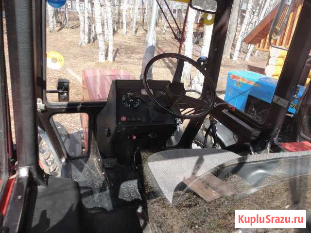 Мтз 892 Тоншаево - изображение 1