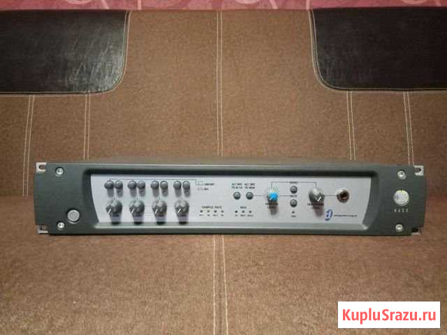 Digidesign Digi 002 Азов - изображение 1