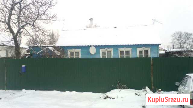 Дом 46 кв.м. на участке 10 сот. Нарышкино - изображение 1