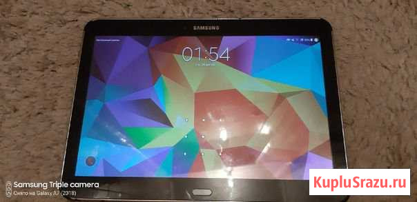 SAMSUNG Асбест - изображение 1