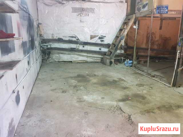 Гараж в аренду в Череповце Череповец - изображение 1