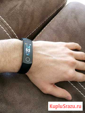 Honor Band 4 Георгиевск - изображение 1