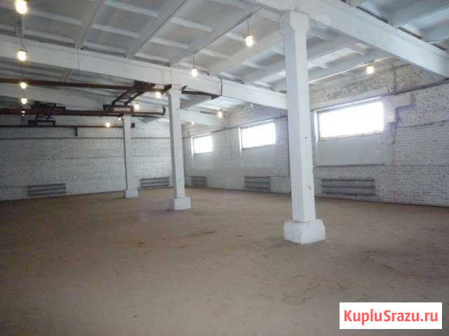 Складское помещение, 343 кв.м. Красногорск - изображение 1