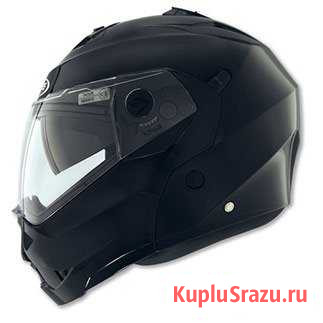 Мото caberg Шлем duke черный Мурманск - изображение 1