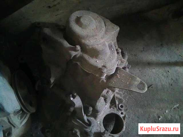 Коробка Печора - изображение 1