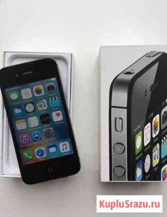 Apple iPhone 4s оригинал Обнинск