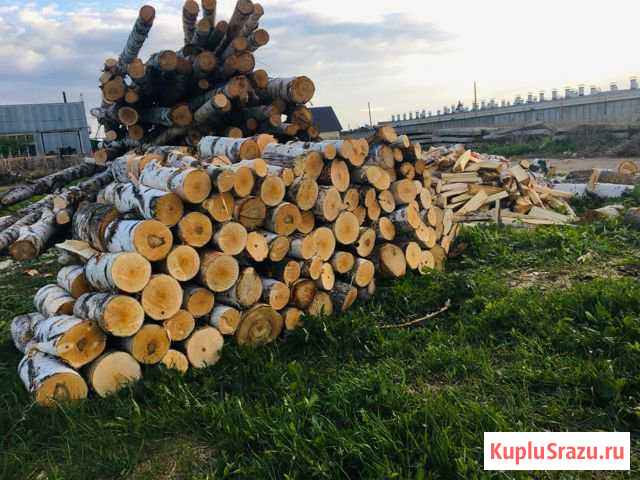 Дрова Казань - изображение 1