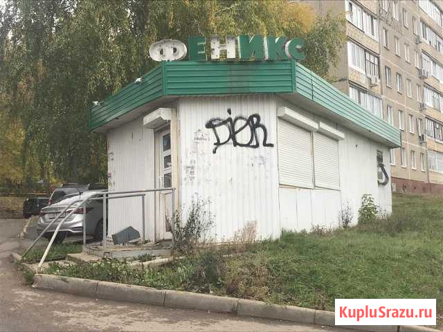 Здание по ул. Рабкоров 6 б Уфа - изображение 1