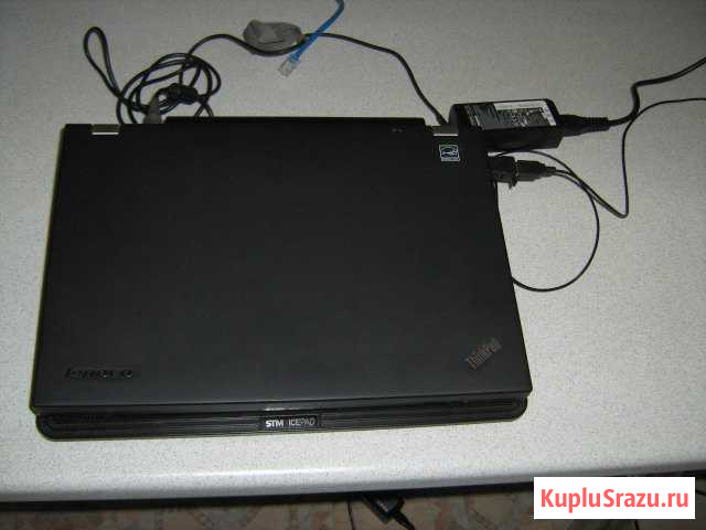 I 5 2520m Lenovo Волхов - изображение 1