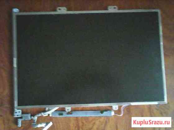 Матрица 15,4, Подходит:для HP, Acer, Asus и др Белгород