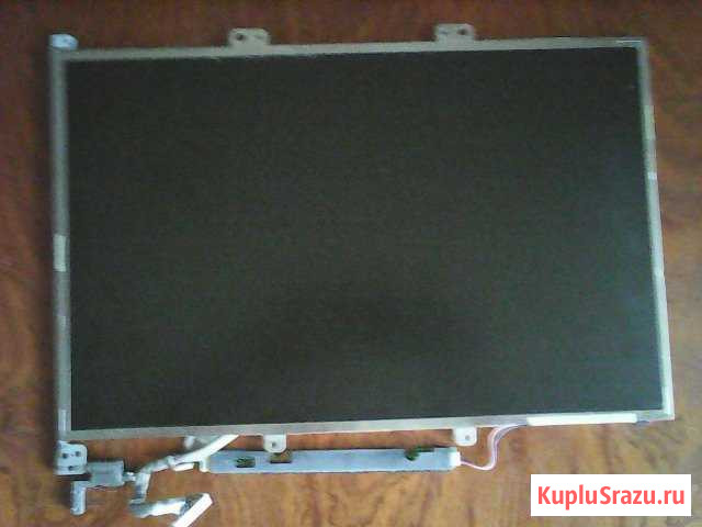 Матрица 15,4, Подходит:для HP, Acer, Asus и др Белгород - изображение 1