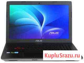 Ноутбук asus FX553VE-FY431 Жуковский