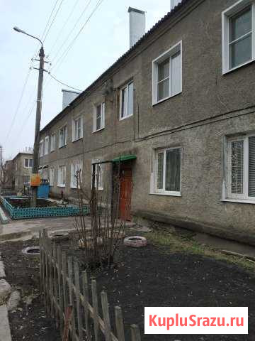 1-к квартира, 23.5 кв.м., 1/2 эт. Новая Усмань - изображение 1