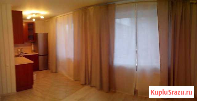 Студия, 37 кв.м., 5/9 эт. Петрозаводск - изображение 1