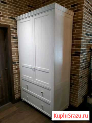 Производство мебели и интерьеров из дерева Калининград - изображение 1