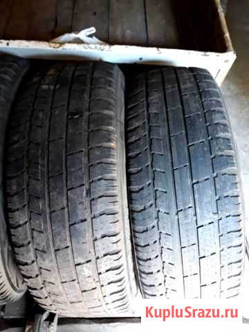 Amtel Cruise 4x4 215 65 16 4шт Клинцы - изображение 1