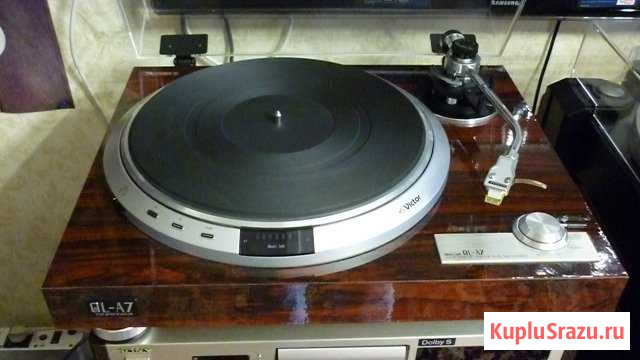 Victor QL-A7 Александров - изображение 1