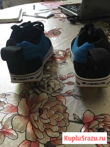 Heelys Прохладный - изображение 1