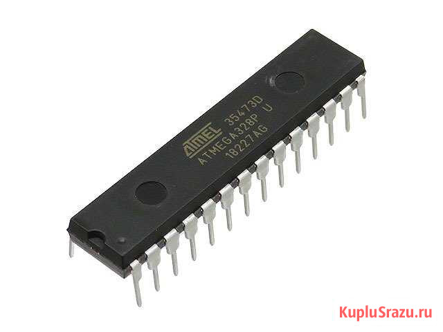 Микроконтроллер ATmega328P Иркутск - изображение 1