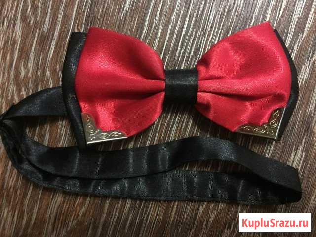 Бабочка Кропоткин - изображение 1
