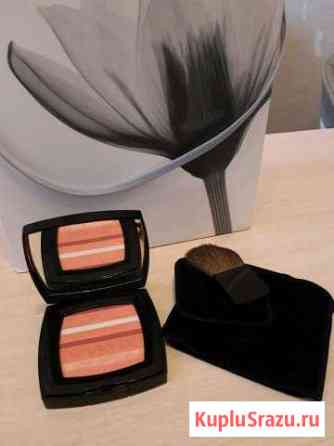 Chanel румяна Вологда