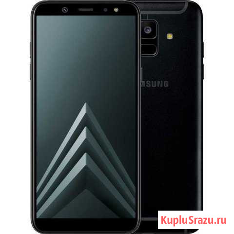 SAMSUNG a6 Волжск - изображение 1