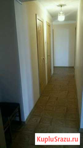 3-к квартира, 75 кв.м., 3/5 эт. Беслан - изображение 1