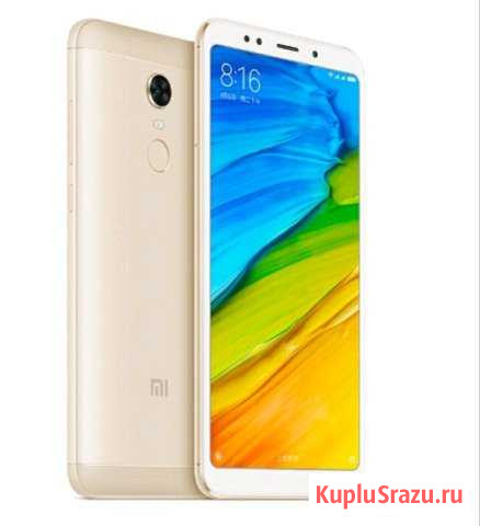 Redmi 5 plus Южноуральск - изображение 1