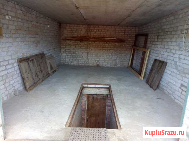 Гараж в аренду в Смоленске Смоленск - изображение 1