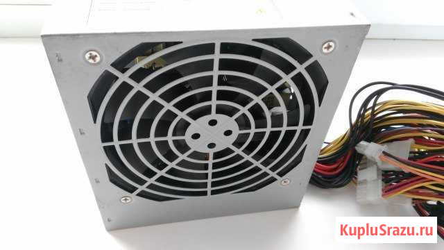 Блок питания FSP Group ATX-500PNR Оренбург - изображение 1