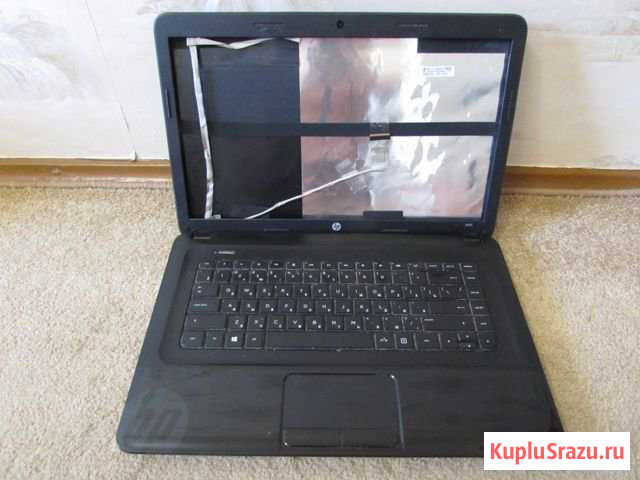 Ноутбук HP 2000 - 2d04SR Северодвинск - изображение 1