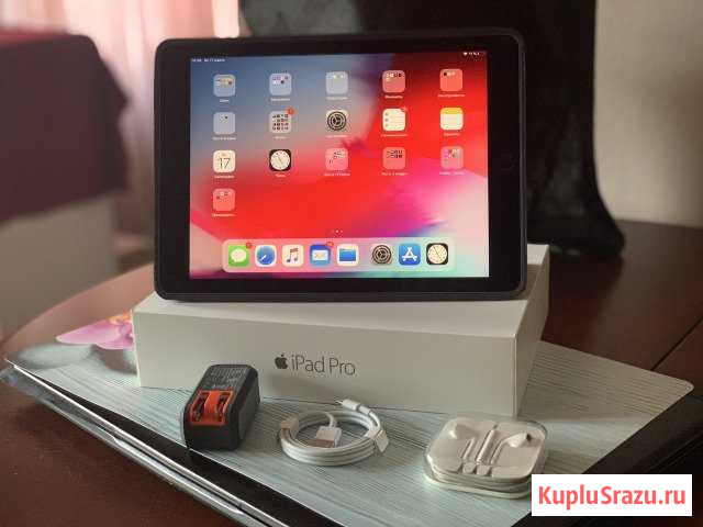 iPad Pro 9,7 256gb айпад про Селихино - изображение 1