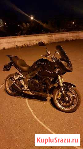 Triumph tiger 1050 Владикавказ - изображение 1