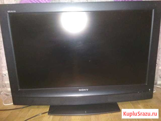 Телевизор Sony KDL 32U2000 Bravia / 32 дюйма Решетиха - изображение 1