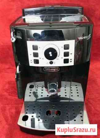 Кофемашина delonghi magnifica s Назарово