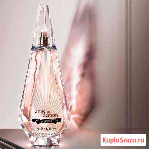 Духи женские Givenchy Ange ou Demon из европы Пушкино