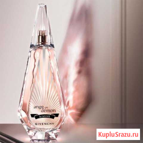 Духи женские Givenchy Ange ou Demon из европы Пушкино - изображение 1