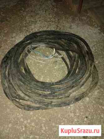 Силовой кабель Каспийск