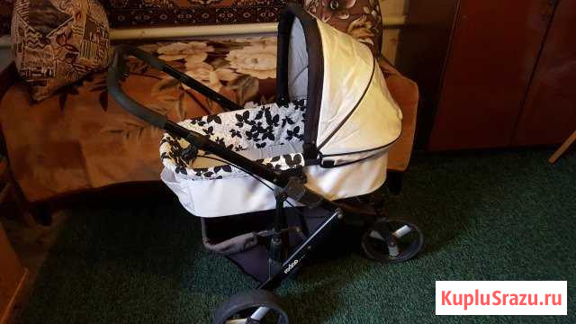 ABC Design Cobra 2 в 1 Ливны - изображение 1