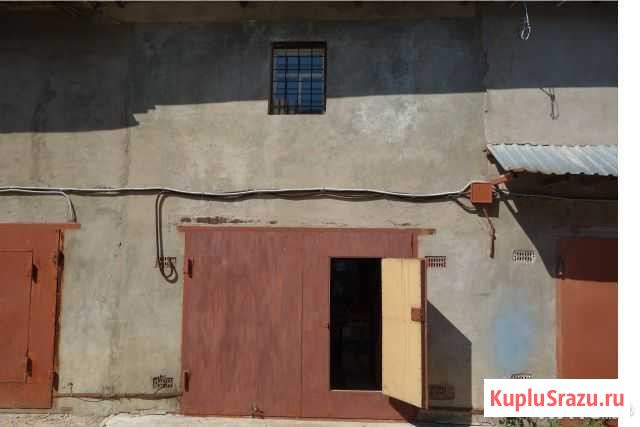 Гараж на продажу в Краснознаменске Московской области Краснознаменск - изображение 1