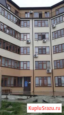 1-к квартира, 56 кв.м., 5/6 эт. Новороссийск - изображение 1