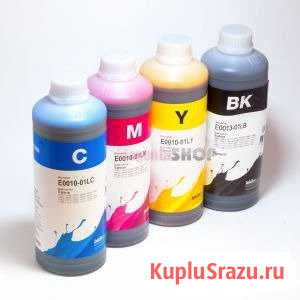 Чернила для снпч epson Батайск - изображение 1