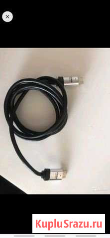 Hdmi Азнакаево - изображение 1