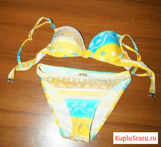 Продаётся новый купальник Уфа - изображение 1