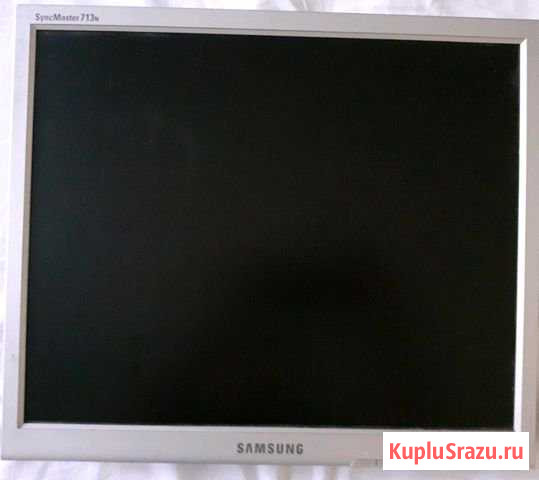 SAMSUNG syncmaster 713n Алушта - изображение 1